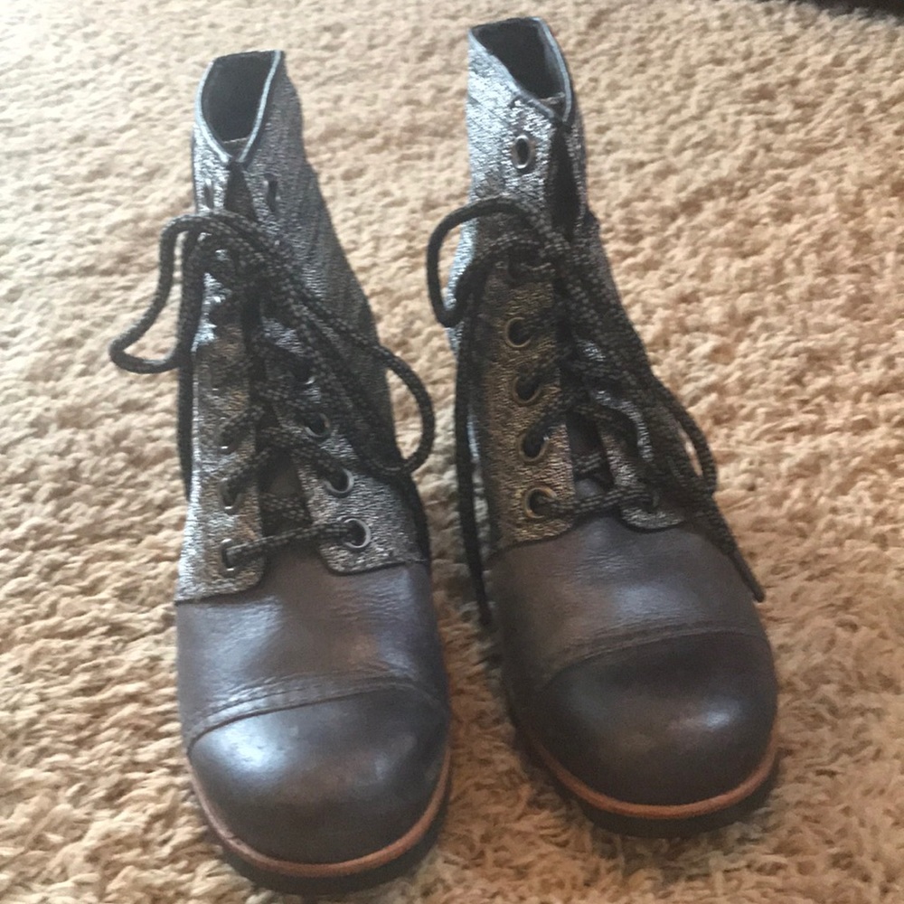 Sorel boots